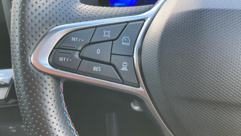 Renault Symbioz 1.6 E-Tech FHEV 145 Iconic Esprit Alpine 5dr Auto Hybrid Estate